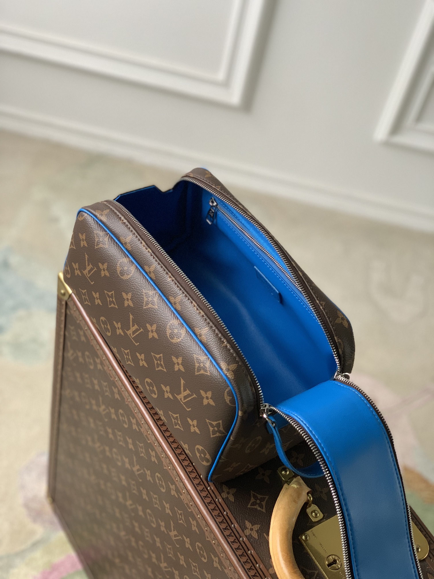 LV Cosmetic Bags